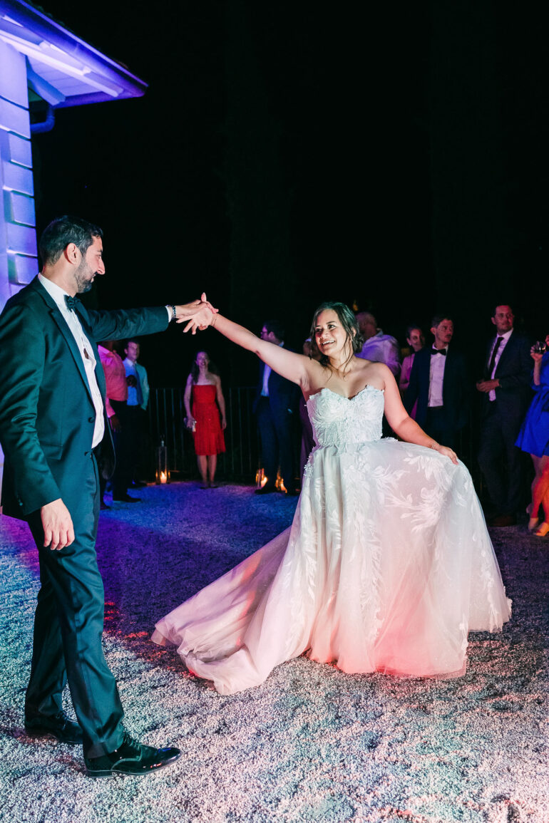 An Elegant Wedding Villa Balbianello In Lake Como