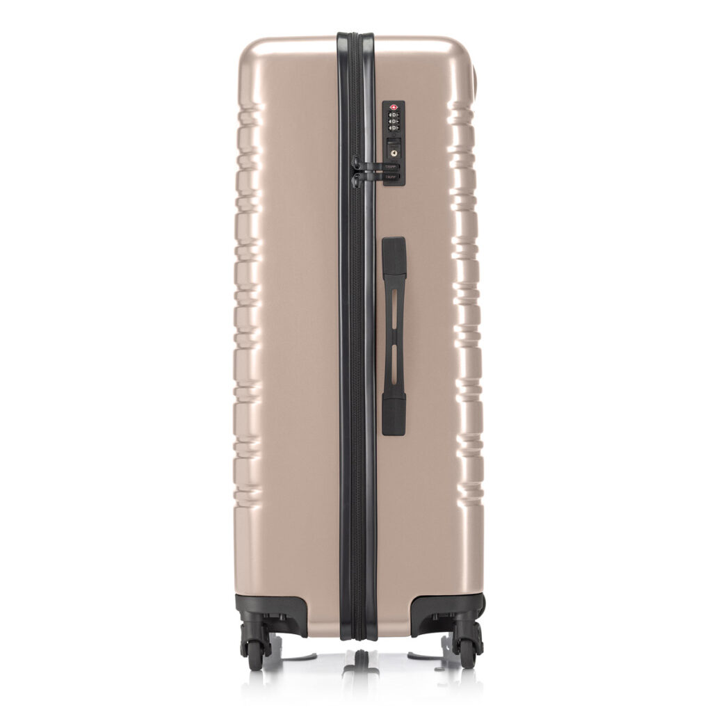 Honeymoon In Style With Tripp Suitcases