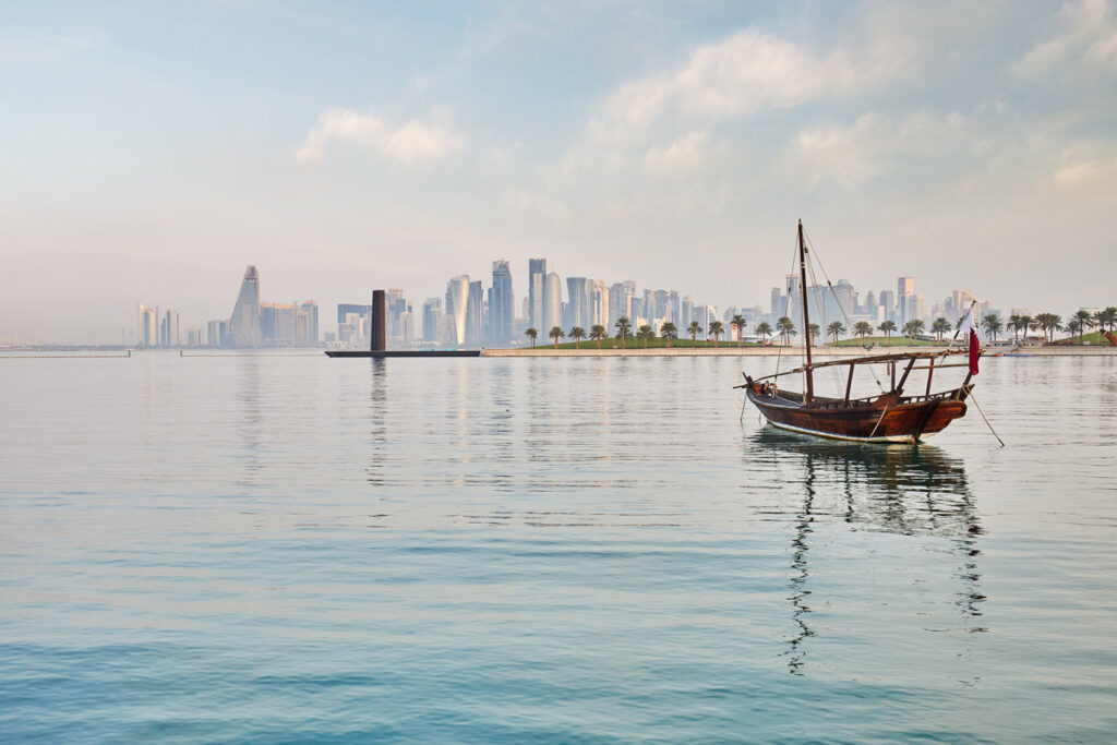 Qatar Is Ready To Host The 9th Annual Destination Wedding Planners Congress