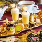 Review St. James’ Court, a Taj Hotel