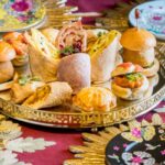 Review St. James’ Court, a Taj Hotel