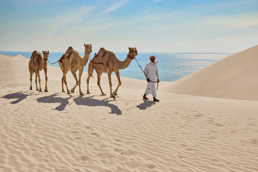 Qatar Is Ready To Host The 9th Annual Destination Wedding Planners Congress