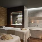 Review St. James’ Court, a Taj Hotel