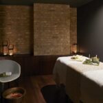 Review St. James’ Court, a Taj Hotel