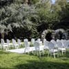 A Midsummer Nights Wedding