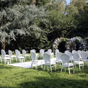 A Midsummer Nights Wedding