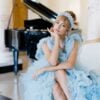 Modern Micro Wedding Inspiration