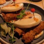 Review St. James’ Court, a Taj Hotel