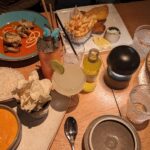 Review St. James’ Court, a Taj Hotel