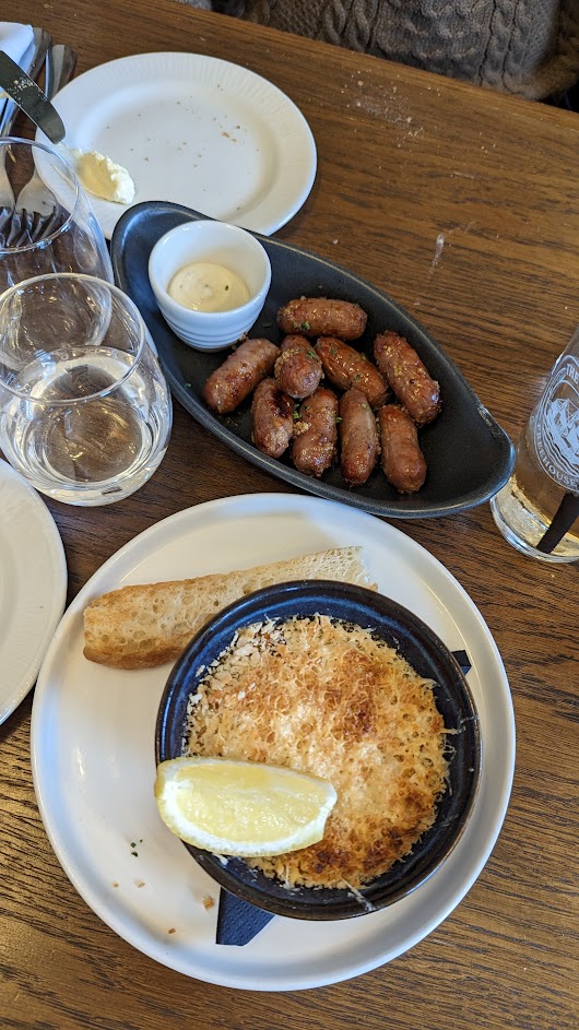 Review: The Surprise Chelsea