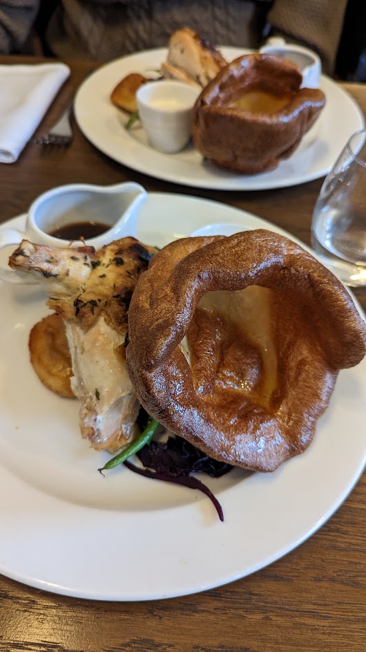 Review: The Surprise Chelsea
