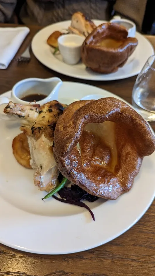 Review: The Surprise Chelsea