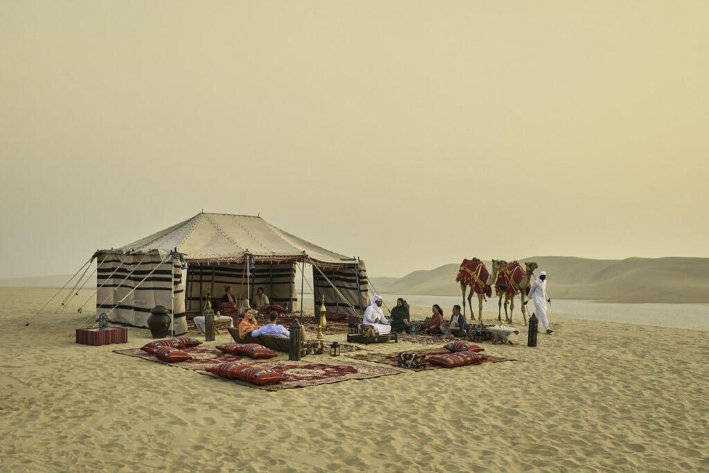 Qatar Is Ready To Host The 9th Annual Destination Wedding Planners Congress