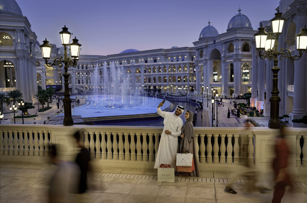 Qatar Is Ready To Host The 9th Annual Destination Wedding Planners Congress