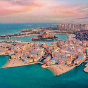 Qatar Is Ready To Host The 9th Annual Destination Wedding Planners Congress