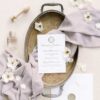 Rustic Chic Italian Wedding