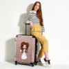 Personalised Suitcases For Your Honeymoon