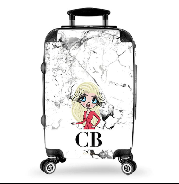 Personalised Suitcases For Your Honeymoon