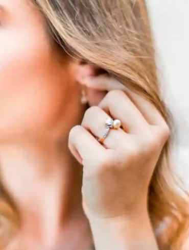 Top 5 Bridal Makeup Looks