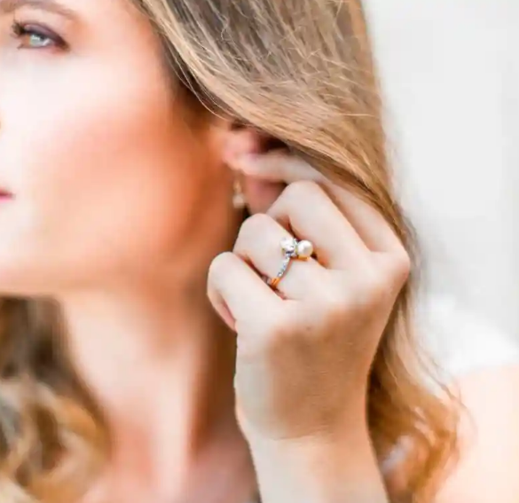 Top 5 Bridal Makeup Looks