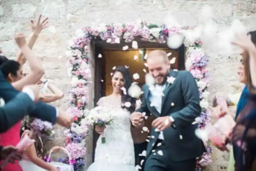 Top 20 Wedding Planners – Amalfi Coast, Italy (Part 1 of 5)