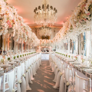 5 Questions To Ask Your Wedding Planner To Ensure You Receive A 5 Star Service