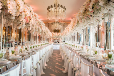 5 Questions To Ask Your Wedding Planner To Ensure You Receive A 5 Star Service