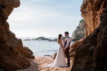 Celebrate Your Wedding in Lloret de Mar Costa Brava.