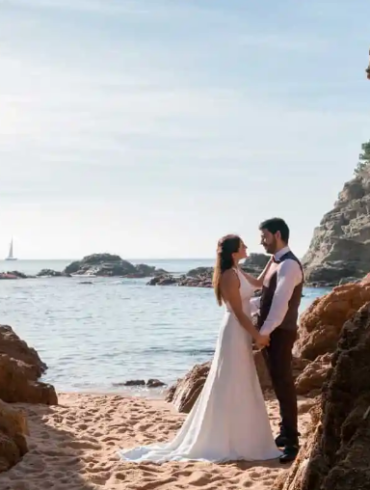 Celebrate Your Wedding in Lloret de Mar Costa Brava.