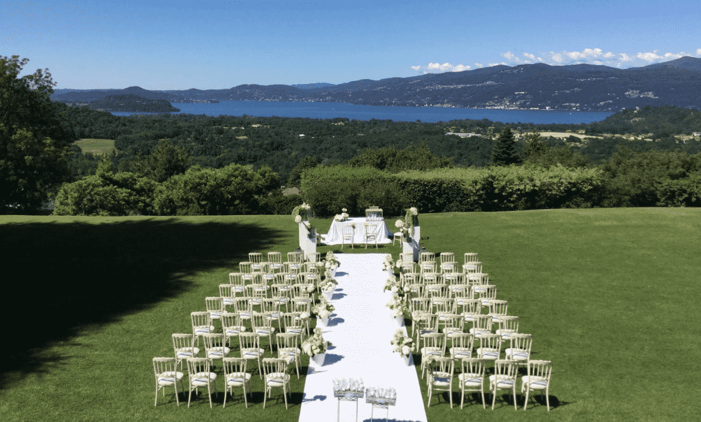 Discover The Hidden Gems Of Varese For Your Destination Wedding