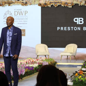 Qatar Successfully Hosts The 9th Annual Destination Wedding Planners Congress