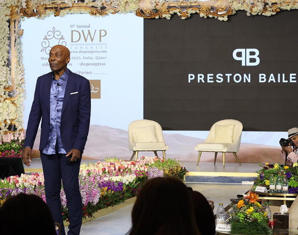 Qatar Successfully Hosts The 9th Annual Destination Wedding Planners Congress