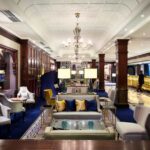 Review St. James’ Court, a Taj Hotel