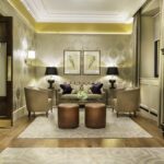 Review St. James’ Court, a Taj Hotel