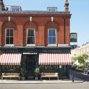 Review: The Surprise Chelsea