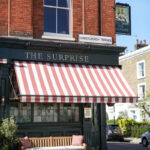 Review: The Surprise Chelsea
