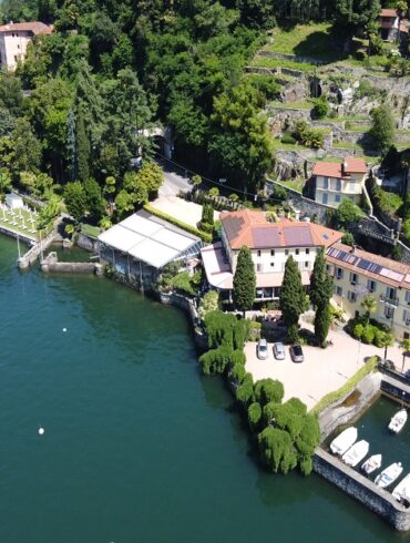 Discover The Hidden Gems Of Varese For Your Destination Wedding