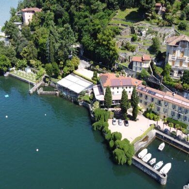 Discover The Hidden Gems Of Varese For Your Destination Wedding