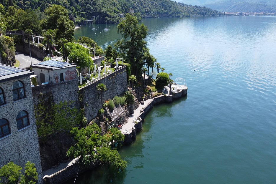 Discover The Hidden Gems Of Varese For Your Destination Wedding