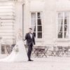 An Intimate Wedding At A French Chateau