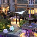 Review St. James’ Court, a Taj Hotel