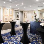 Review St. James’ Court, a Taj Hotel