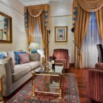 Review St. James’ Court, a Taj Hotel