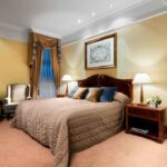 Review St. James’ Court, a Taj Hotel