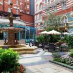 Review St. James’ Court, a Taj Hotel