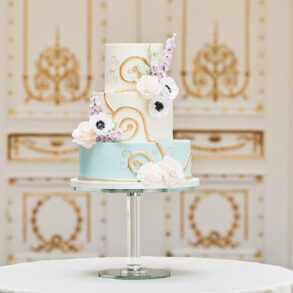Wedding Cake Myths