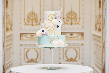 Wedding Cake Myths