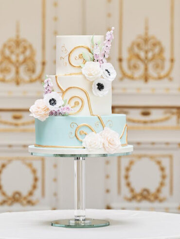 Wedding Cake Myths