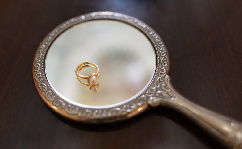 The Significance Of Wearing Pearls On Your Wedding Day