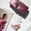 The World's Most Luxurious Sleep Mask